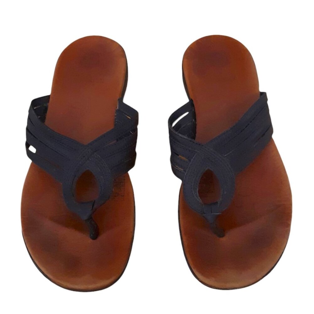 Merrell Mahogany Lidia Sandals